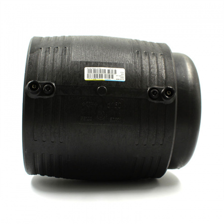 Заглушка электросварная Radius DN 200 мм SDR 11