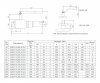 Кран шаровой БИВАЛ КШГИ 15 DN 300 PN 16 С/С Кран шаровой БИВАЛ КШГИ 15 DN 300 PN 16 С/С