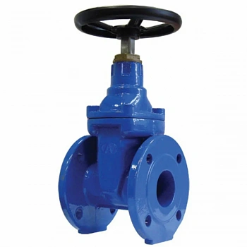 Задвижка стальная 30с41нж DN 150 PN 16 Задвижка стальная 30с41нж DN 150 PN 16