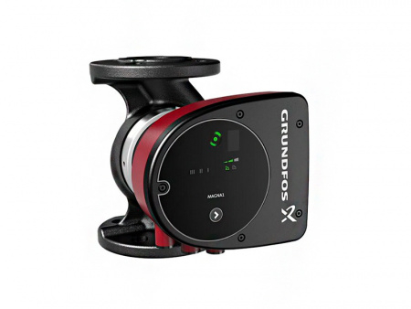 Насос циркуляционный Grundfos Magna1 40-40 F