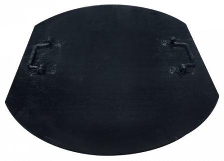 Опорное кольцо для крышек КР-1