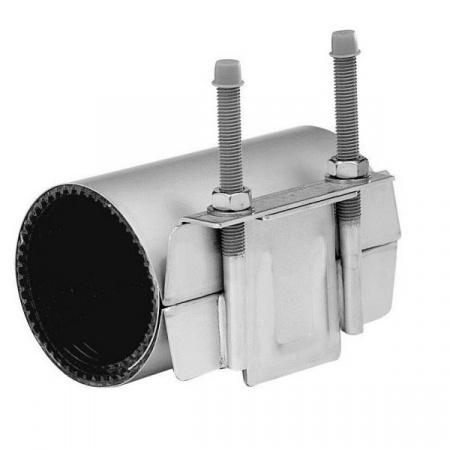 Ремонтный хомут AVK 729/S DN 54-58 PN 16