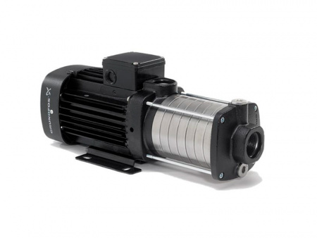 Горизонтальный многоступенчатый насос Grundfos CM 3-2 A-R-A-E-AVBE F-A-A-N