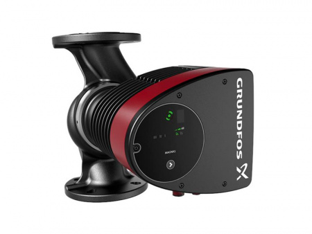 Насос циркуляционный Grundfos Magna1 65-80 F N