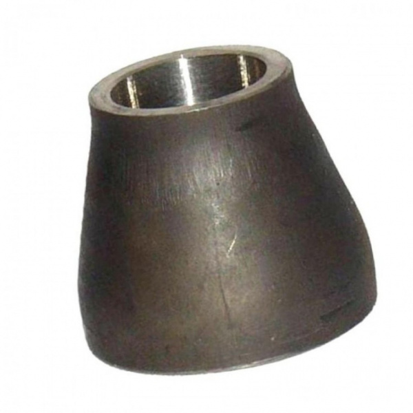 Переход стальной концентрический бесшовный ОЦ Ø 89х57 мм