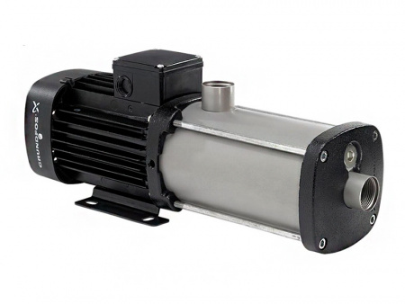 Насос многоступенчатый горизонтальный Grundfos CM 1-2 A-R-G-V-AQQV F-A-A-N