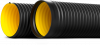 Труба гофрированная Hydro SN16 OD 1200 мм