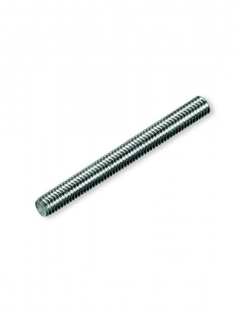 Шпилька стальная оцинкованная M16