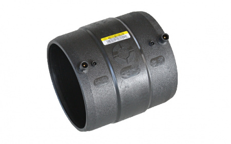 Муфта электросварная Agru 1400 мм SDR 17