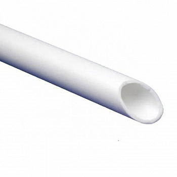 Труба полипропиленовая PPR (PPRC) Ø 110х18,3 мм PN 20 SDR 6 серая