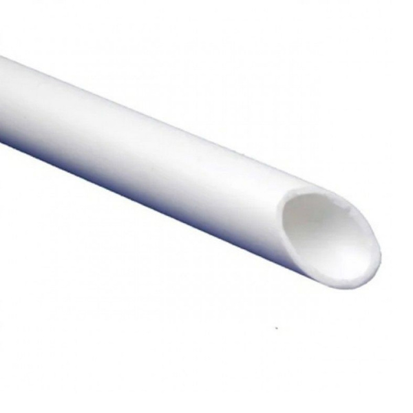 Труба полипропиленовая PPR (PPRC) Ø 50х4,6 мм PN 10 SDR 11 серая Труба полипропиленовая PPR (PPRC) Ø 50х4,6 мм PN 10 SDR 11 серая