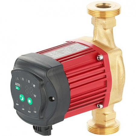 Насос циркуляционный Unipump LPA 25-60 В 180 с мокрым ротором H=6м Q=60л/мин арт. 48140