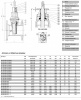 Задвижка AVK 06/80 DN 300 PN 10 клиновая фланцевая Задвижка AVK 06/80 DN 300 PN 10 клиновая фланцевая