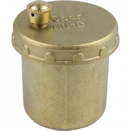 Воздухоотводчик автоматический Aquasfera 5004 DN 15 PN 10 угловой