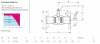 Кран шаровой NAVAL 285513 DN 125 PN 16 стальной стандартнопроходный фланцевый Кран шаровой NAVAL 285513 DN 125 PN 16 стальной стандартнопроходный фланцевый
