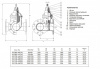 Задвижка AVK 18/40 DN 80/80 PN 10/16 фланцевая магистральная тройниковая Задвижка AVK 18/40 DN 80/80 PN 10/16 фланцевая магистральная тройниковая