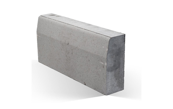 Бордюрный камень БР 100-30-18 Бордюрный камень БР 100-30-18