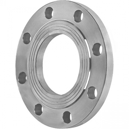 Фланец приварной плоский ДУ 350 мм PN (Ру) 16