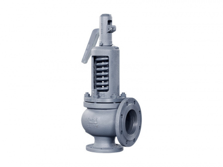 Предохранительный клапан ADL Прегран 496-03 DN 100х150
