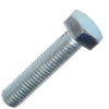 Болт стальной ГОСТ 7798-70 M18