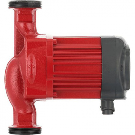 Насос циркуляционный Unipump LPA 32-40 180 с мокрым ротором H=4м Q=50л/мин арт. 46637