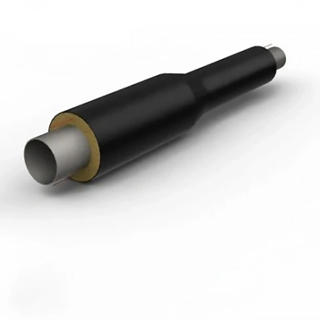 Переход ст. 273х7,0-133х4,0-1-ППУ-ПЭ