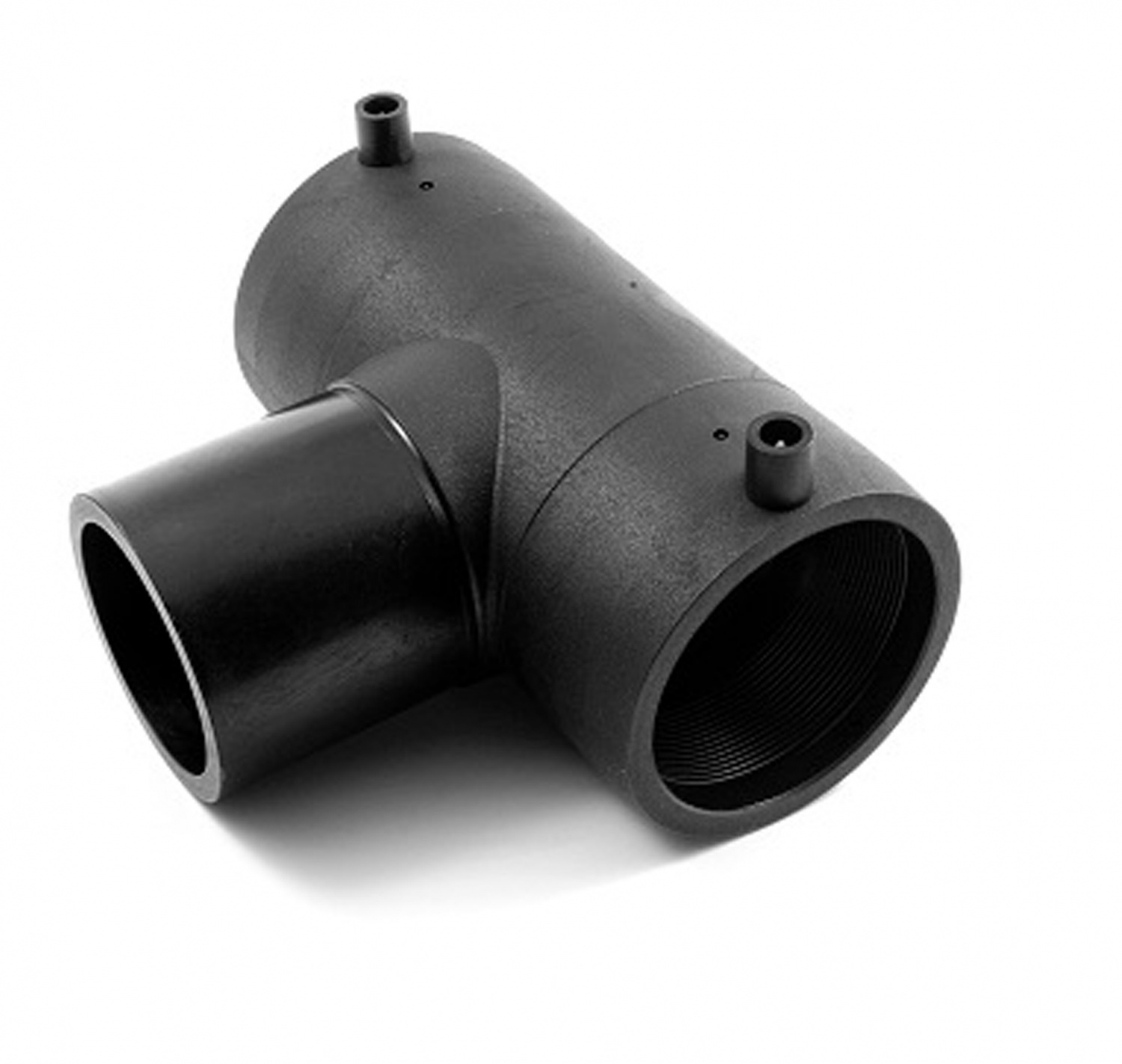 Тройник электросварной Fox d 32/32