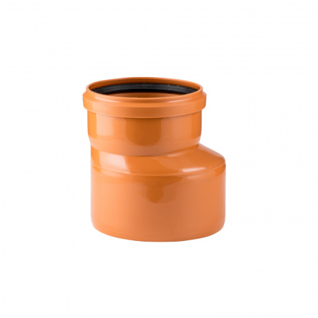 Переход ПВХ 315х250 мм