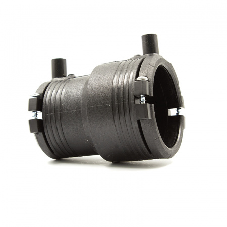 Переход электросварной Georg Fischer DN 250х200 мм SDR 11