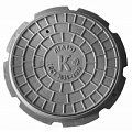 Люки чугунные