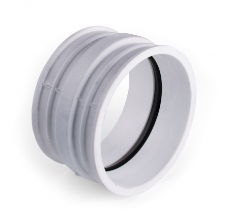 Патрубок защитный ПВХ 160 мм