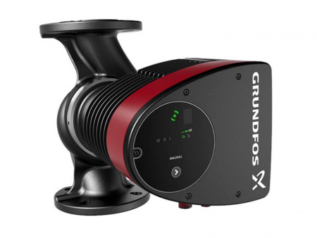 Насос циркуляционный Grundfos Magna1 100-120 F