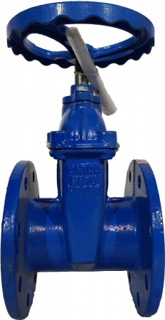 Задвижка СибЗТА 30ч39р DN 250 PN 16 Задвижка СибЗТА 30ч39р DN 250 PN 16
