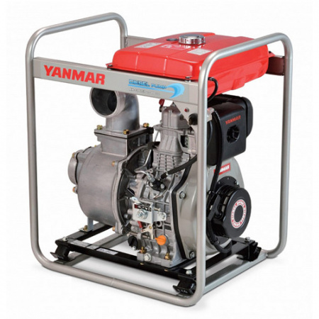 Мотопомпа Yanmar YDP40STN-E3 дизельная
