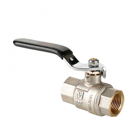 Кран шаровой VALTEC PERFECT Ду50 Ру40 с внутренней резьбой VT.314.N.09