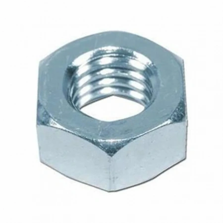 Гайка стальная ГОСТ 5915-70 M20