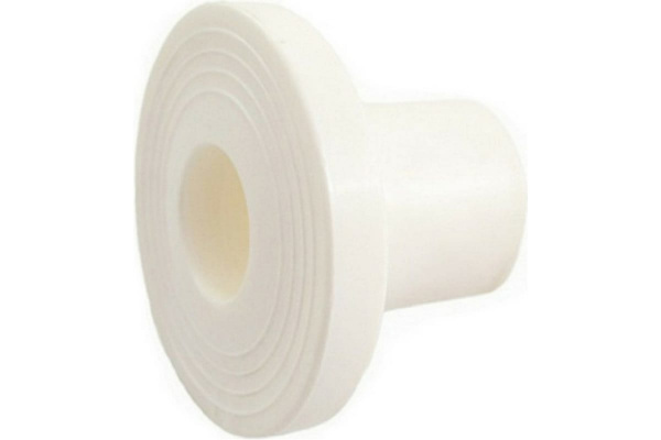 Бурт фланца полипропиленовый PPR (PPRC) Ø 110 PN 25