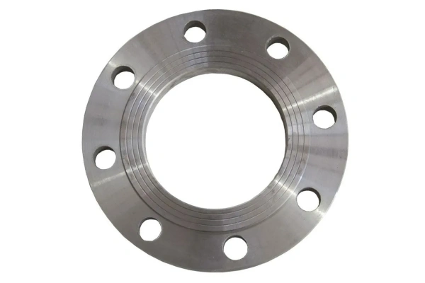 Фланец расточенный 125/140 PN 10 Фланец расточенный 125/140 PN 10
