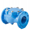 Клапан обратный HAWLE 9831 DN 200 PN 16 фланцевый