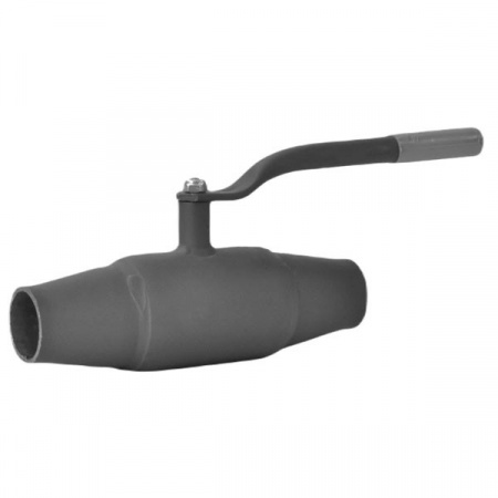 Кран шаровой FORTECA КШС 192.1 11с67п ДУ 50 РУ 40 п/п с рукояткой Кран шаровой FORTECA КШС 192.1 11с67п ДУ 50 РУ 40 п/п с рукояткой