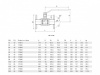 Кран шаровой Vexve 173 DN 50 PN 40 стальной для конденсата Кран шаровой Vexve 173 DN 50 PN 40 стальной для конденсата