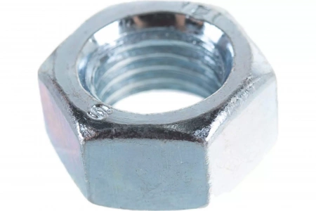 Гайка стальная ГОСТ 5915-70 M20