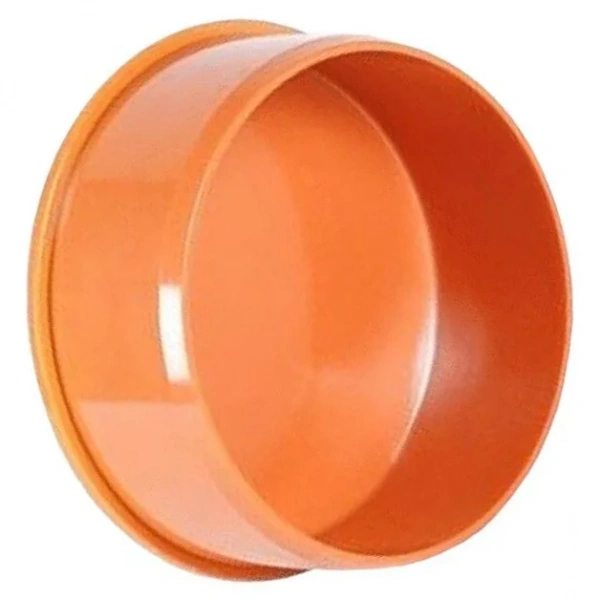 Заглушка ПВХ 200 мм