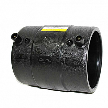 Муфта электросварная Agru 710 мм SDR 11 Муфта электросварная Agru 710 мм SDR 11