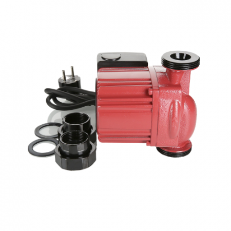 Насос циркуляционный VALTEC VRS 25/6EA-130 с частотным регулированием и мокрым ротором