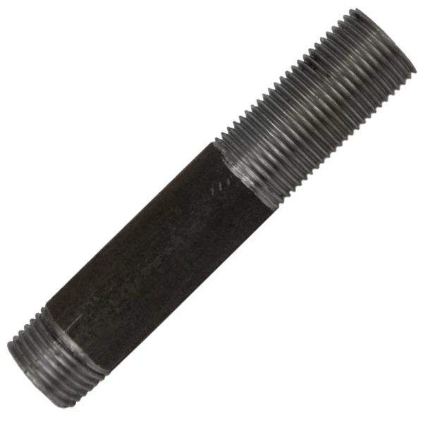 Сгон стальной Ø 20 мм без комплекта