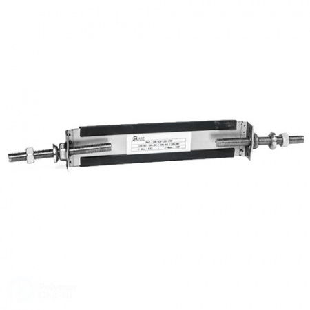 Лента хомутовая UR-CAST UR-63 DN 1000 мм x 1000-1050 мм PN 16