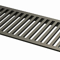 Решетки сливные стальные Решетки сливные стальные