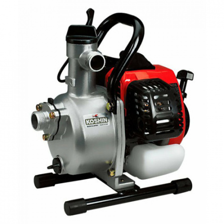 Мотопомпа Koshin SEM-25L бензиновая