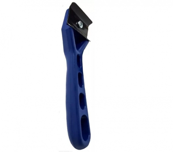 Скребок для снятия оксидного слоя Скребок для снятия оксидного слоя